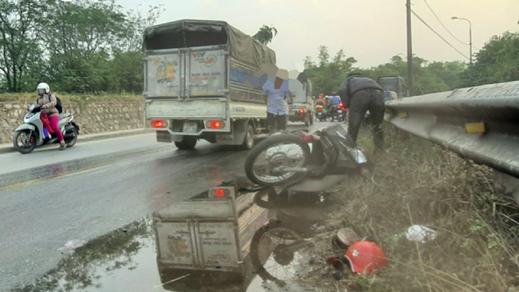 ha noi tai xe duong tinh ma tuy gay tai nan linh an 4 nam 6 thang tu