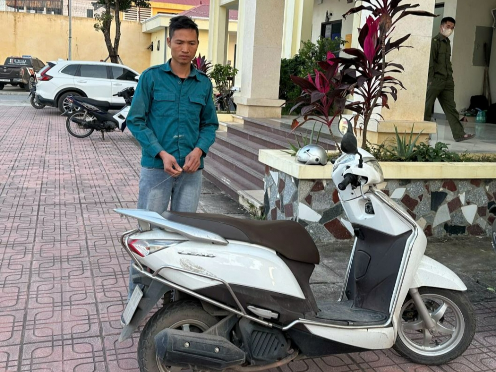 Bắc Ninh: Làm rõ đối tượng cậy cốp xe trộm tiền của phụ huynh tại trường mầm non