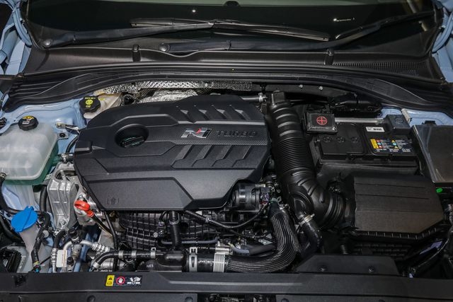 Hyundai i30 phiên bản thể thao tại Đông Nam Á có giá 1,66 tỷ đồng hyundai i30 phien ban the thao tai dong nam a co gia 166 ty dong