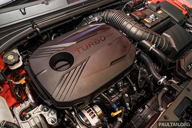 Hyundai Veloster 2020 động cơ Turbo ra mắt tại Đông Nam Á hyundai veloster 2020 dong co turbo ra mat tai dong nam a