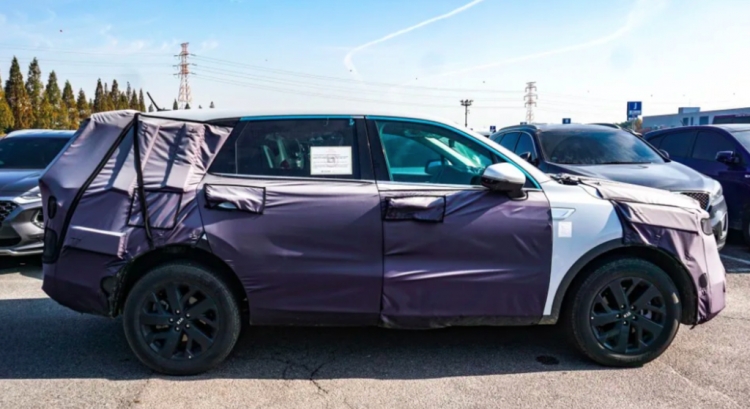 ro ri hinh anh kia sorento 2021 lot xac toan dien de tro nen mang me hon