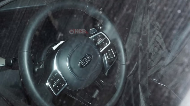 ro ri hinh anh kia sorento 2021 lot xac toan dien de tro nen mang me hon