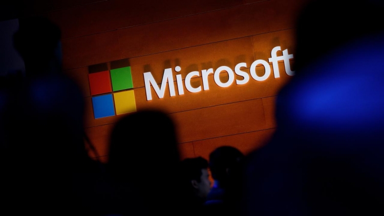 Microsoft phát hiện 44 triệu tài khoản bị rò rỉ thông tin