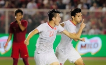 Các mệnh giá vé xem U23 Việt Nam đá U23 châu Á 2020 tại Thái Lan