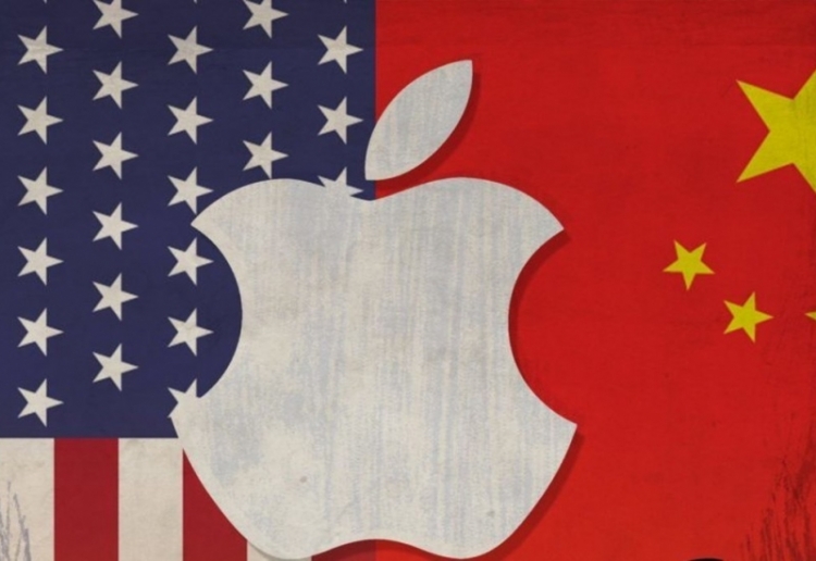 Thỏa thuận Mỹ - Trung giúp Apple tránh khỏi kịch bản tồi tệ nhất