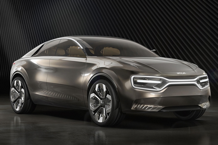 kia sap thay logo ru bo hinh anh binh dan