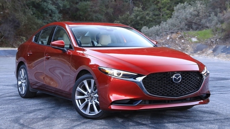 Vận đen chưa buông tha, Mazda 3 thế hệ mới tiếp tục bị triệu hồi tại Mỹ