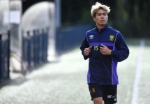 Công Phượng rời nước Bỉ, Chủ tịch Sint-Truidense tỏ ra tiếc nuối