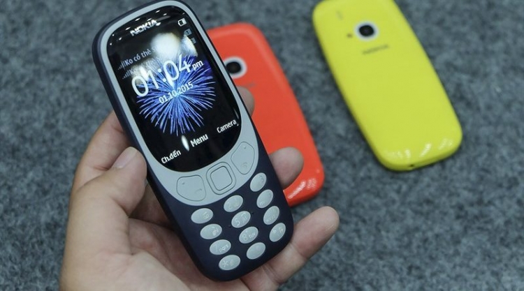 Đề nghị tắt sóng 2G từ năm 2022, điện thoại “cục gạch” sắp hết thời