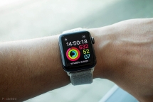 Apple bị kiện với cáo buộc vi phạm bằng sáng chế trên Apple Watch