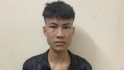 Bắc Giang: Bắt đối tượng mượn xe SH rồi "mất hút"