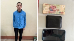 Bắc Giang: Nhanh chóng làm rõ đối tượng trộm cắp tài sản của đồng nghiệp