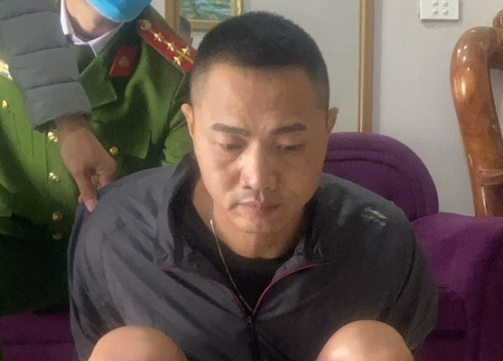 Bắc Giang: Bắt đối tượng tàng trữ số lượng lớn ma túy