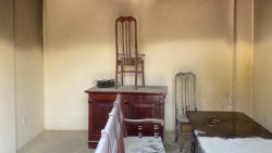 Công an Bắc Giang thông tin vụ cụ ông bị bỏng nặng ở Tòa án nhân dân tỉnh