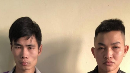 Bắc Giang: Bắt 2 đối tượng trộm 40 Apple Airpord Pro 2 của công ty