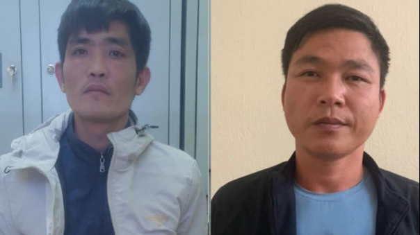 Bắc Giang: Liên tiếp bắt 3 đối tượng mua bán, tàng trữ trái phép chất ma túy