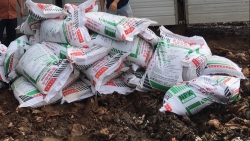 Bắc Giang: Xử phạt Công ty TNHH Quốc tế DENTA sản xuất phân bón giả