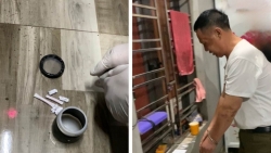 cong an huyen hiep hoa lien tiep bat toi pham ve ma tuy