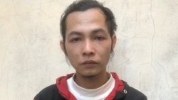 Bắc Giang: Bắt đối tượng thực hiện 7 lần trộm cắp chưa đầy 1 tháng