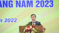 Ông Phạm Đức Ấn: Việc cấp vốn điều lệ cho Agribank là rất cấp thiết