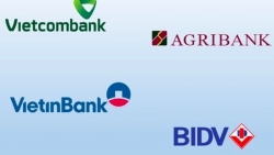 Ngân hàng Nhà nước báo cáo phương án tăng vốn cho "Big 4" quốc doanh