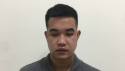 Bắc Giang: Bắt quả tang đối tượng bán  ma tuý