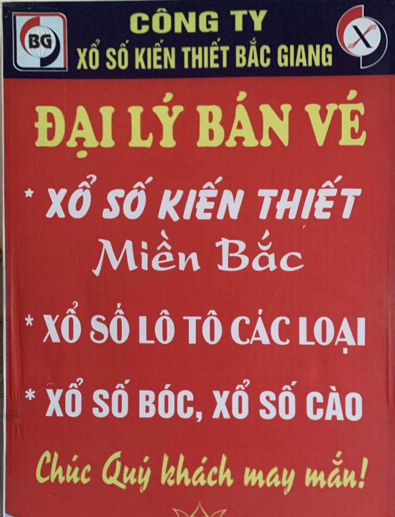 Bắc Giang: Tạm giữ hình sự đối tượng bán số lô, số đề trái phép