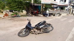 Khởi tố lái xe ô tô gây tai nạn làm 1 người tử vong ở Bắc Giang