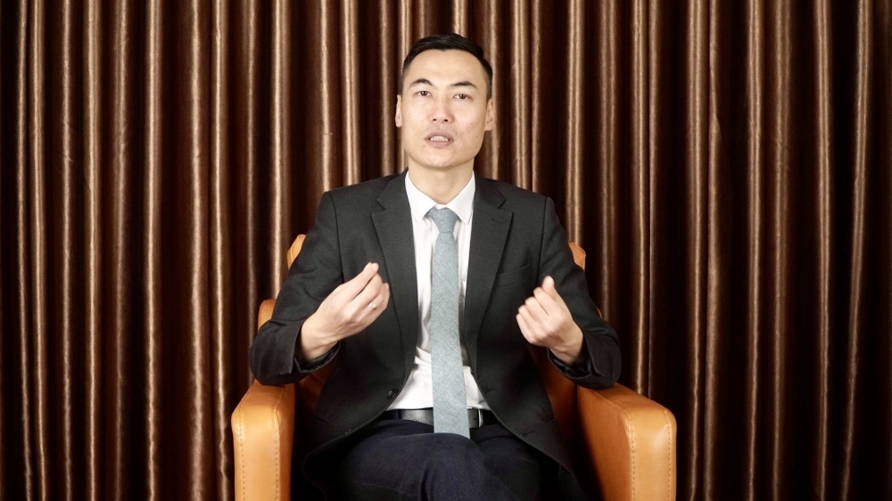 Công ty TNHH Xây dựng Ngọc Đăng đã hoàn thành nghĩa vụ thuế