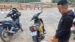 Bắc Giang: Bắt giữ các đối tượng tàng trữ, sản xuất, buôn bán pháo nổ