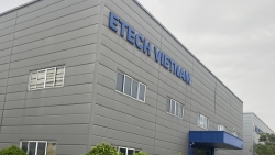 Tạm hoãn xuất cảnh Tổng Giám đốc Công ty TNHH Etech Việt Nam