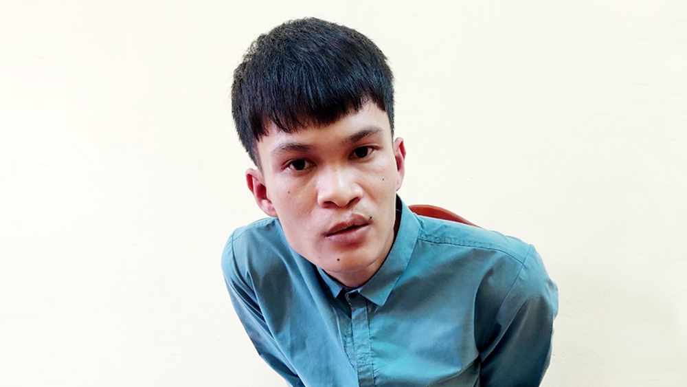 Tàng trữ trái phép ma tuý, một đối tượng ở tỉnh Lạng Sơn bị bắt