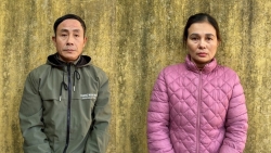 Bắc Giang: Triệt phát, bắt giữ nhóm đối tượng lừa đảo chiếm đoạt tài sản