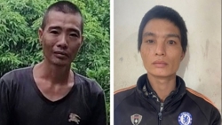 Bắc Giang: 5 ngày làm rõ 3 vụ trộm cắp tài sản