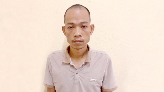 Bắc Giang: Bắt đối tượng gây ra nhiều vụ trộm cắp tài sản