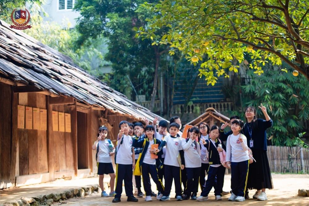 Sôi động Đại nhạc hội đa sắc màu 