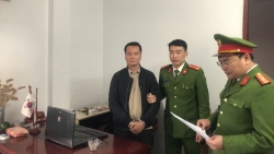 Bắc Giang: Bắt đối tượng lợi dụng danh nghĩa giám đốc để lừa đảo