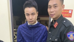 Bắc Giang: Cảnh sát cơ động bắt giữ đối tượng tàng trữ trái phép chất ma túy