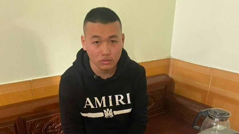 Bắc Giang: Bắt đối tượng mạo danh đại lý sữa để lừa đảo