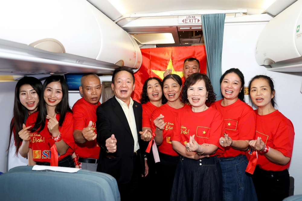 Hà Nội FC – 20 năm bền bỉ kiến tạo thế hệ kế thừa cho bóng đá Việt Nam