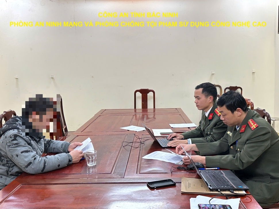 Bắc Ninh: Xử phạt 7,5 triệu đồng đối tượng đăng tải nội dung kích động chống phá liên quan dự án Cảng hàng không Quốc tế Gia Bình