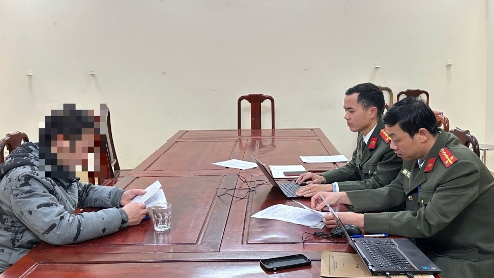 Bắc Ninh: Xử phạt 7,5 triệu đồng đối tượng đăng tải nội dung kích động chống phá liên quan dự án Cảng hàng không Quốc tế Gia Bình