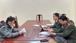 Bắc Ninh: Xử phạt 7,5 triệu đồng đối tượng đăng tải nội dung kích động chống phá liên quan dự án Cảng hàng không Quốc tế Gia Bình