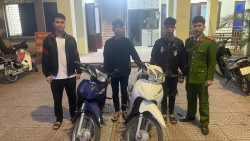 bac ninh tam giu hai thieu nien trom cap xe may tai xa dai dong