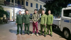 bac ninh bat giu doi tuong truy na sau nhieu nam lan tron