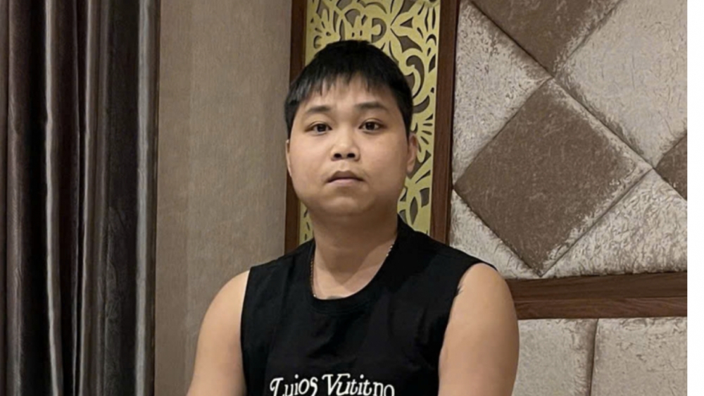 nguoi phu nu don than o ha noi bi lua 27 ti dong qua mang