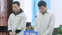 bac ninh toa tuyen an hai bi cao nguoi trung quoc trong vu trom cap tai khu cong nghiep