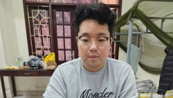 cong an tinh bac ninh bat va ban giao doi tuong truy na do cua interpol cho han quoc