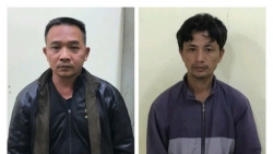 bat giu 5 doi tuong lien quan vu giet nguoi sau 5 gio gay an tai bac ninh