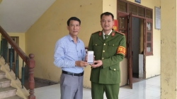 bac ninh ho tro nguoi dan nhan lai tien chuyen khoan nham
